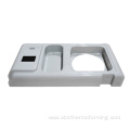 ABS Vacuum forming plastic parts for Electric appliance